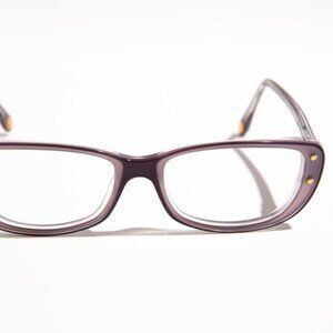 Dolce & Gabbana D&G 1226 1983 Eyeglasses Glasses Frames 52-16-135